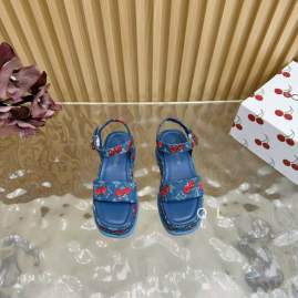 Picture of Louis Vuitton Shoes _SKULVsz35-40LL070412298